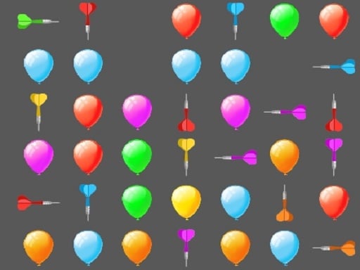 Balloon Popping 2